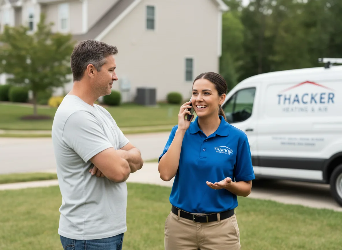 Ac Repair Woodburn, OR FAQs